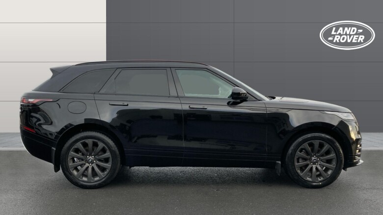 Land Rover Range Rover Velar 2.0 D200 R-Dynamic SE 5dr Auto Diesel Estate